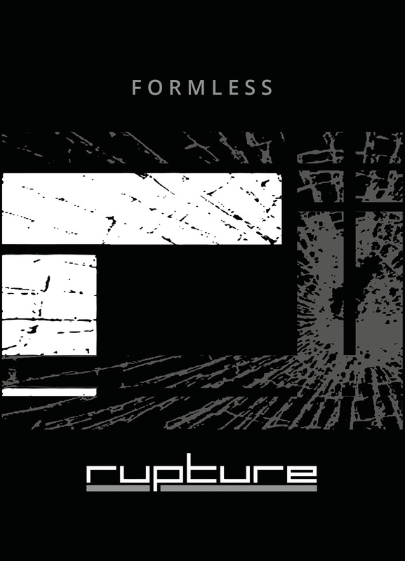 Formless: 10 years of Rupture - Manchester // Breakage, Equinox, Loxy, Double O, Mantra, Djinn, Earl Grey, Blackeye MC [drum & bass / jungle)