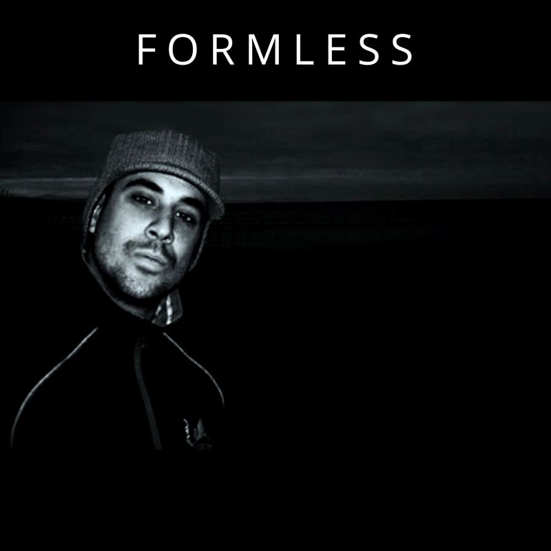 Artilect - FORMLESS Manchester Promo Mix (drum & bass / jungle)