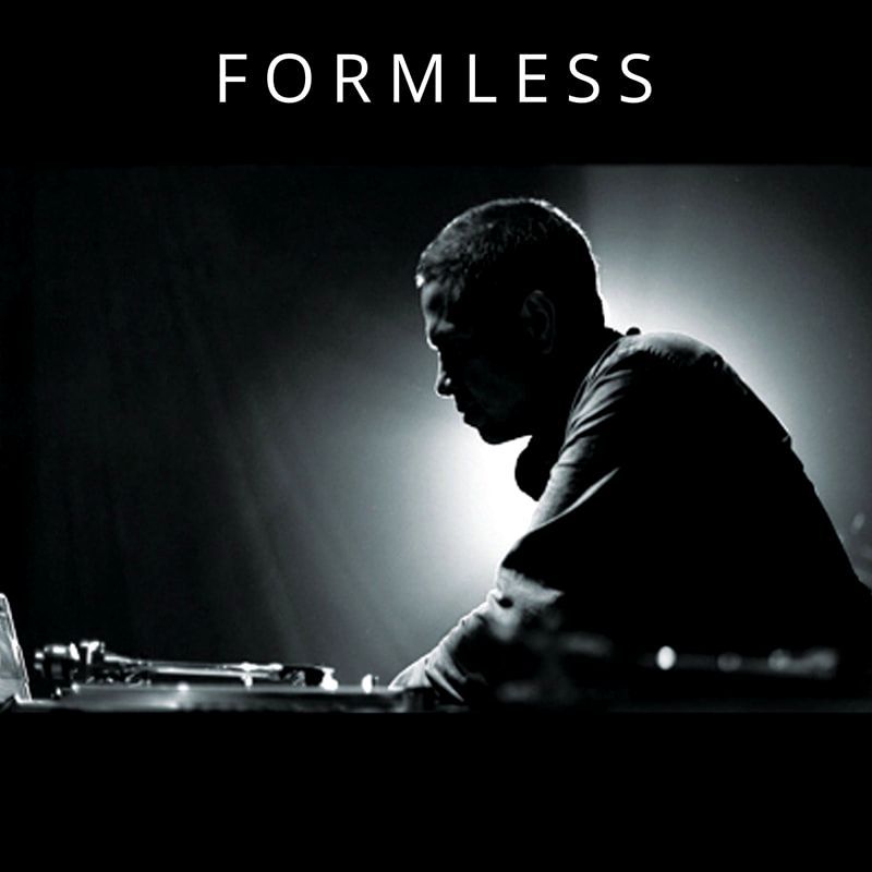 Nucleus - FORMLESS Manchester Promo Mix (drum & bass / jungle)