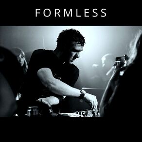 Jim Bane - Formless Promo Mix XII