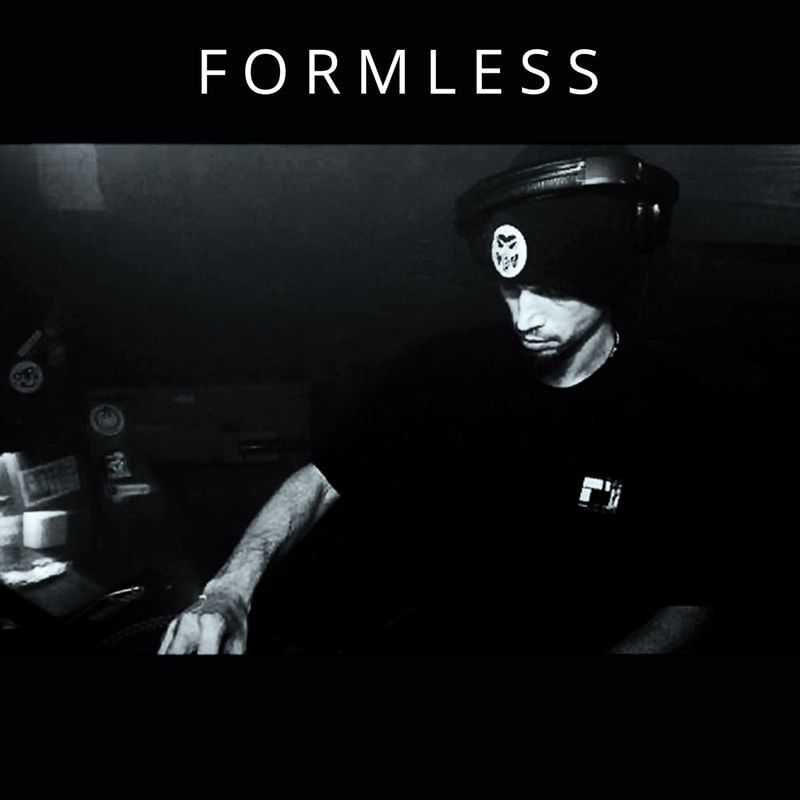 Rumbleton - Formless Promo Mix XI