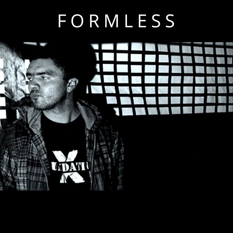 Skitty - FORMLESS Manchester Promo Mix (drum & bass / jungle)